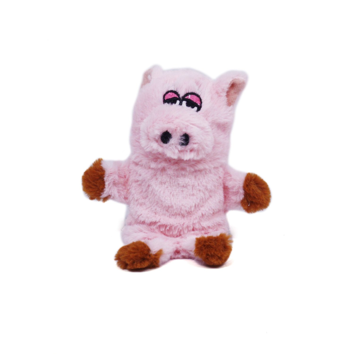 Invincibles Frog Dog Toy Invincibles Frog Dog Toy