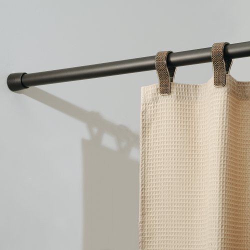 Curtain Rods Made In Usa Image Collections Norahbennett 2018 Interdesign Eo Tension Bathroom Shower Curtain Rod 26 42