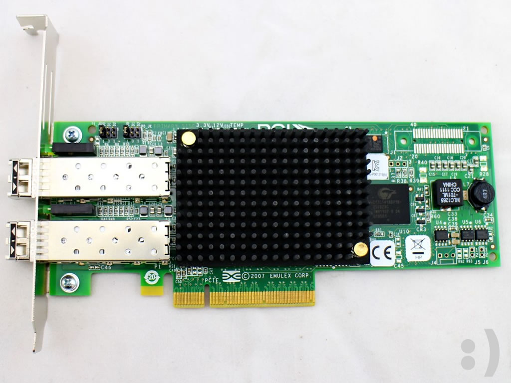 emulex aj763a