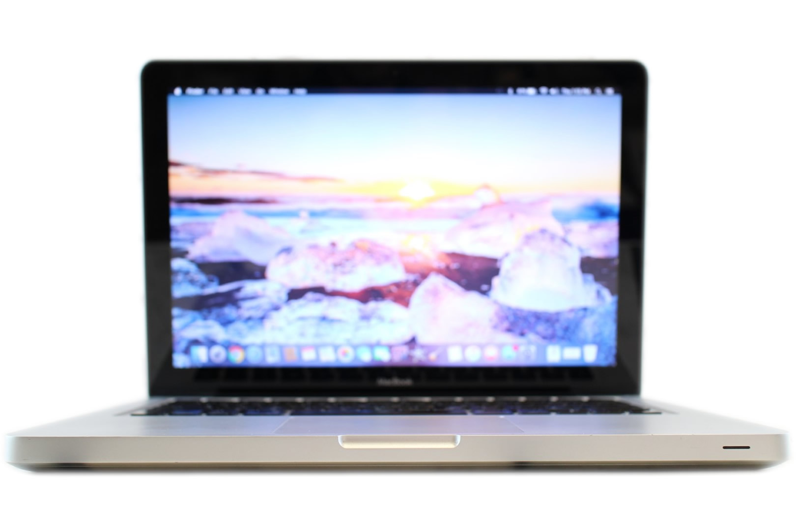 Apple macbook 13 inch 2008 Apple macbook 13 inch 2008