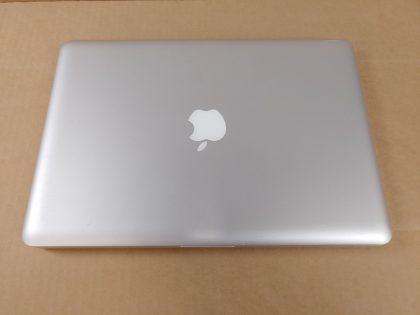 we have added actual images to this listing of the Apple MacBook Pro you would receive. Clean install of 10.15.7 (Catalina) Operating system. May have some minor scratches/dents/scuffs. OSX Default Password: 123456. [ What is included: Apple MacBook Pro + Power Cord + 30-Day Warranty Included ]Item Specifics: MPN : MD101LL/AUPC : N/ABrand : AppleProduct Family : MacBook ProRelease Year : Mid 2012Screen Size : 13-inchProcessor Type : Intel Core i5Processor Speed : 2.5GHz Dual-CoreMemory : 16GB 1600MHz DDR3Storage : 300GB SSDOperating System : 10.15.7 OS X CatalinaColor : SilverType : Laptop - 2