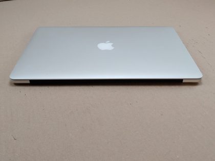 we have added actual images to this listing of the Apple MacBook Air you would receive. Clean install of 10.15 (Catalina) Operating system. May have some minor scratches/dents/scuffs. OSX Default Password: 123456. [ What is included: Apple iMac + Keyboard and Dell Mouse + Power Cord + 30-Day Warranty Included ]Item Specifics: MPN : ME664LL/AUPC : NABrand : AppleProduct Family : Macbook ProRelease Year : 2013Screen Size : 15 inProcessor Type : Intel Core i7Processor Speed : 2.40 GhzMemory : 8 GBStorage : 256 GBOperating System : macOS 10.15