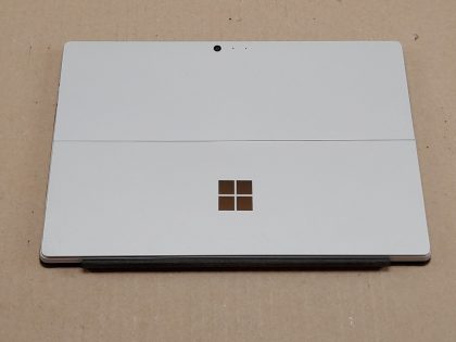 Item Specifics: MPN : Surface Pro 5 1796UPC : N/AType : LaptopBrand : MicrosoftProduct Line : SurfaceModel : Surface Pro 5Operating System : Windows 11 ProScreen Size : 12.3-inchProcessor Type : Intel Core i7-7660U 7th GenSSD Storage : 256 GBMemory : 16 GBStorage Type : SSD - 1