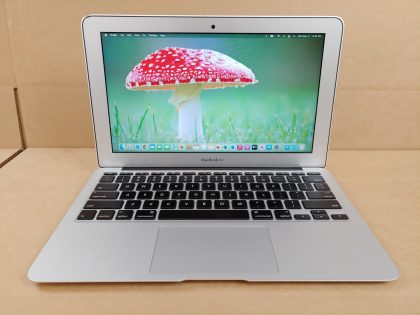 Item Specifics: MPN : MJVM2LL/AUPC : N/ABrand : AppleProduct Family : MacBook AirRelease Year : Early 2015Screen Size : 11-inchProcessor Type : Intel Core i5Processor Speed : 1.6GHz Dual-CoreMemory : 8GB 1600MHz DDR3Storage : 256GB Flash SSDOperating System : 12.3.1 OS X MontereyColor : SilverType : Laptop - 1