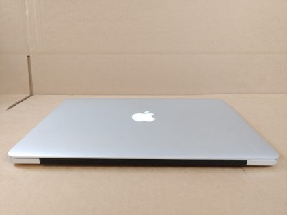 we have added actual images to this listing of the Apple MacBook Pro you would receive. Clean install of 12.5.1 (Monterey) Operating system. May have some minor scratches/dents/scuffs. OSX Default Password: 123456. [ What is included: Apple MacBook Pro + Power Cord + 30-Day Warranty Included ]Item Specifics: MPN : MF839LL/AUPC : N/ABrand : AppleProduct Family : MacBook ProRelease Year : Early 2015Screen Size : 13-inch RetinaProcessor Type : Intel Core i5Processor Speed : 2.7GHz Dual-CoreMemory : 8GB 1867Hz DDR3Storage : 256GB Flash SSDOperating System : 12.5.1 OS X MontereyColor : SilverType : Laptop - 3