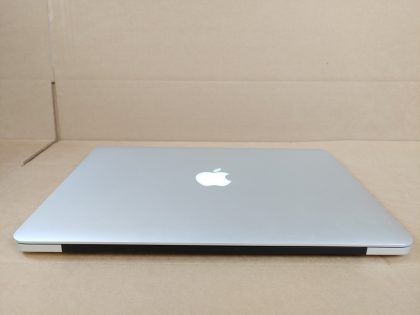 we have added actual images to this listing of the Apple MacBook Pro you would receive. Clean install of 12.5.1 (Monterey) Operating system. May have some minor scratches/dents/scuffs. OSX Default Password: 123456. [ What is included: Apple MacBook Pro + Power Cord + 30-Day Warranty Included ]Item Specifics: MPN : MF841LL/AUPC : N/ABrand : AppleProduct Family : MacBook ProRelease Year : Early 2015Screen Size : 13-inchProcessor Type : Intel Core i5Processor Speed : 2.9GHz Dual-CoreMemory : 8GB 1867MHz DDR3Storage : 512GB Flash SSDOperating System : 12.5.1 OS X MontereyColor : SilverType : Laptop - 3