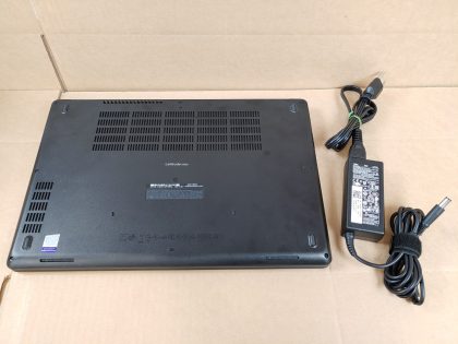 we have added actual images to this listing of the Dell Latitude you would receive. Clean install of Windows 11 Enterprise Operating system. May have some minor scratches/dents/scuffs. [ What is included: Dell Latitude + Power Cord + 30-Day Warranty Included ]Item Specifics: MPN : P60FUPC : N/AType : LaptopBrand : DellProduct Line : LatitudeModel : 5590Operating System : Windows 11 Enterprise x64Screen Size : 15.6"Processor Type : Intel Core i5 8th GenProcessor Speed : 1.70GHz / 1.90GHzGraphics Processing Type : Intel(R) UHD Graphics 620Memory : 16GBHard Drive Capacity : 256GB SSD - 3