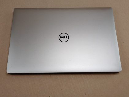 view image 8. No power adapter. This would be just the Dell Laptop as shown in the images. For your help