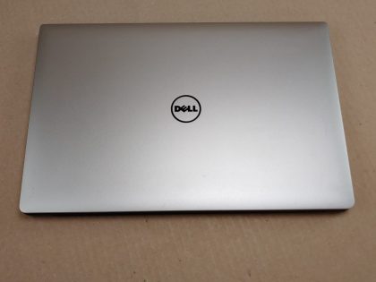 view image 8. No power adapter. This would be just the Dell Laptop as shown in the images. For your help