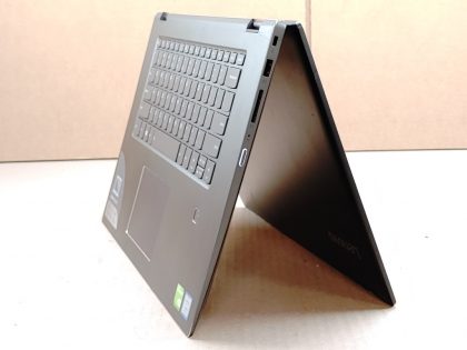 we have added actual images to this listing of the Lenovo Laptop you would receive. Loaded with Windows 11 Operating system. May have some minor scratches/dents/scuffs. [ What is included: Lenovo Laptop + Power Cord + 30-Day Warranty Included ]Item Specifics: MPN : Lenovo Ideapad Flex 5-1570 (81CA)UPC : NAType : LaptopBrand : LenovoProduct Line : IdeaPadModel : Flex 5-1570 (81CA)Operating System : Windows 11Screen Size : 15.6 inProcessor Type : Intel Core i5Storage : 512 GBGraphics Processing Type : Intel(R) UHD Graphics 520 / NVIDIA GeForce MX130Memory : 16 GBStorage Type : SSD (Solid State Drive) - 1