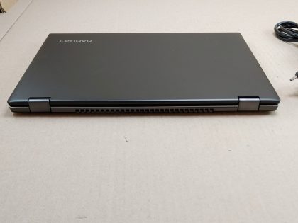 we have added actual images to this listing of the Lenovo Laptop you would receive. Loaded with Windows 11 Operating system. May have some minor scratches/dents/scuffs. [ What is included: Lenovo Laptop + Power Cord + 30-Day Warranty Included ]Item Specifics: MPN : Lenovo Ideapad Flex 5-1570 (81CA)UPC : NAType : LaptopBrand : LenovoProduct Line : IdeaPadModel : Flex 5-1570 (81CA)Operating System : Windows 11Screen Size : 15.6 inProcessor Type : Intel Core i5Storage : 512 GBGraphics Processing Type : Intel(R) UHD Graphics 520 / NVIDIA GeForce MX130Memory : 16 GBStorage Type : SSD (Solid State Drive) - 2