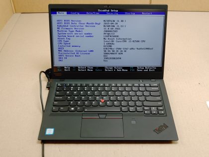 only the Lenovo Laptop as shown in the images. For your help