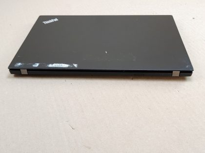 No Battery only the Lenovo Laptop as shown in the images.Screen has some surface scratches. A supervisor password is installed and we do not know the password but you can access the bios with pressing enter but are limited to functionality in the bios. For your help