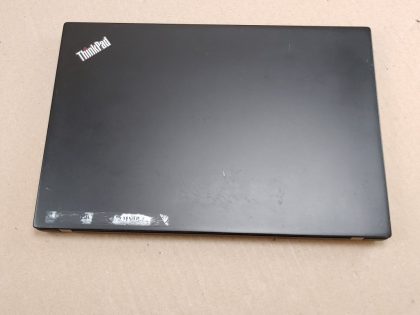 we have added actual images to this listing of the lenovo laptop you would receive. May have some minor scratches/dents/scuffs. [ What is included: AS-IS for Parts or Repair Lenovo Thinkpad Laptop ]Item Specifics: MPN : Lenovo Thinkpad T480sUPC : NAType : LaptopBrand : LenovoProduct Line : ThinkpadModel : T480sOperating System : No OSScreen Size : 14 inProcessor Type : Intel Core i5 8th Gen.Storage : NoneGraphics Processing Type : Intel GraphicsMemory : NoneHard Drive Capacity : None - 1