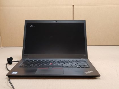 we have added actual images to this listing of the lenovo laptop you would receive. May have some minor scratches/dents/scuffs. [ What is included: AS-IS for Parts or Repair Lenovo Thinkpad Laptop ]Item Specifics: MPN : Lenovo Thinkpad T480sUPC : NAType : LaptopBrand : LenovoProduct Line : ThinkpadModel : T480sOperating System : No OSScreen Size : 14 inProcessor Type : Intel Core i5 8th Gen.Storage : NoneGraphics Processing Type : Intel HD GraphicsMemory : 8 GBHard Drive Capacity : None - 3