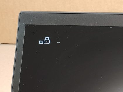 we have added actual images to this listing of the lenovo laptop you would receive. May have some minor scratches/dents/scuffs. [ What is included: AS-IS for Parts or Repair Lenovo Thinkpad Laptop ]Item Specifics: MPN : Lenovo Thinkpad T480sUPC : NAType : LaptopBrand : LenovoProduct Line : ThinkpadModel : T480sOperating System : No OSScreen Size : 14 inProcessor Type : Intel Core i5 8th Gen.Storage : NoneGraphics Processing Type : Intel HD GraphicsMemory : 8 GBHard Drive Capacity : None - 3