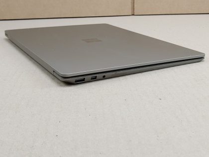 we have added actual images to this listing of the Microsoft Laptop you would receive. Loaded with Windows 11 Operating system. May have some minor scratches/dents/scuffs. [ What is included: Microsoft Surface Laptop + Aftermarket Power Cord + 30-Day Warranty Included ]Item Specifics: MPN : Microsoft Surface Pro 1769UPC : NAType : LaptopBrand : MicrosoftProduct Line : Surface ProModel : 1769Operating System : Windows 11Screen Size : 13.5 inProcessor Type : Intel Core i7Storage : 512 GBGraphics Processing Type : Intel Plus GraphicsMemory : 16 GBStorage Type : SSD (Solid State Drive) - 1