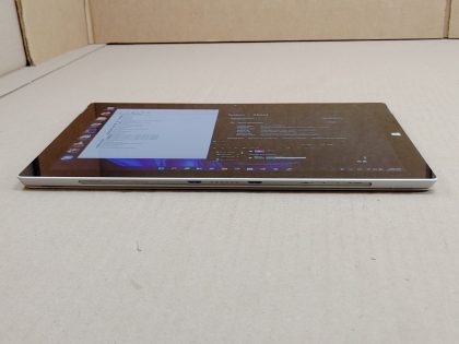 Tablet and power cord only as shown in the images. Fully Tested & 100% Functional ready to use out of the box