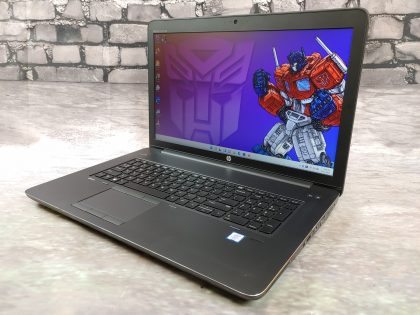 we have added actual images to this listing of the HP ZBook you would receive. Clean install of Windows 11 Enterprise Operating system. May have some minor scratches/dents/scuffs. [ What is included: HP ZBook + Power Adapter + 30-Day Warranty Included ]Item Specifics: MPN : M9L91AVUPC : N/AType : Laptop/Tablet TransformerBrand : HPProduct Line : ZBookModel : G3 17Operating System : Windows 11 EnterpriseScreen Size : 17-inchProcessor Type : Intel Core i7-6700HQ 6th GenProcessor Speed : 2.60GHz / 2.59GHzGraphics Processing Type : Intel(R) HD Graphics 530 / NVIDIA Quadro M1000MMemory : 16GBHard Drive Capacity : 256GB SSD - 1