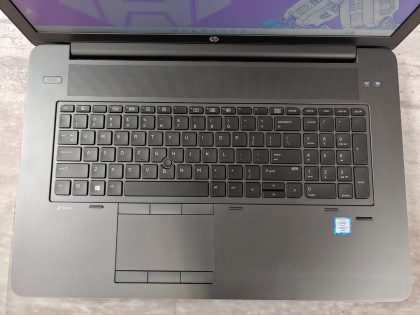 we have added actual images to this listing of the HP ZBook you would receive. Clean install of Windows 11 Enterprise Operating system. May have some minor scratches/dents/scuffs. [ What is included: HP ZBook + Power Adapter + 30-Day Warranty Included ]Item Specifics: MPN : M9L91AVUPC : N/AType : Laptop/Tablet TransformerBrand : HPProduct Line : ZBookModel : G3 17Operating System : Windows 11 EnterpriseScreen Size : 17-inchProcessor Type : Intel Core i7-6700HQ 6th GenProcessor Speed : 2.60GHz / 2.59GHzGraphics Processing Type : Intel(R) HD Graphics 530 / NVIDIA Quadro M1000MMemory : 16GBHard Drive Capacity : 256GB SSD - 2