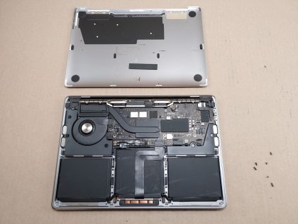 we have added actual images to this listing of the lenovo laptop you would receive. May have some minor scratches/dents/scuffs. [ What is included: AS-IS for Parts or Repair Apple Macbook Pro Laptop]Item Specifics: MPN : MYDA2LL/AUPC : NABrand : AppleProduct Family : Macbook ProRelease Year : 2020Screen Size : 13 inProcessor Type : M1Processor Speed : 3.20 GhzMemory : 8 GBStorage : 256 GBOperating System : noneType : Laptop - 2