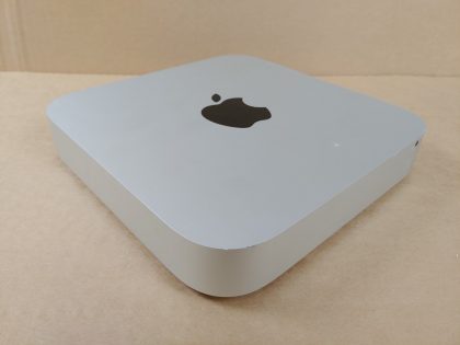 please use any TV or Monitor of your choice with this Mac Mini. For your help