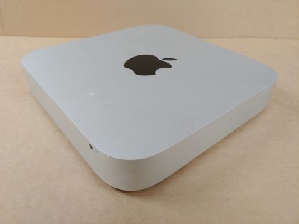 we have added actual images to this listing of the Apple Mac Mini you would receive. Clean install of 12.6 (Monterey) Operating system.May have some minor scratches/dents/scuffs. OSX Default Password: 123456. [ What is included: Apple Mac Mini + Power Cord + 30-Day Warranty Included ]Item Specifics: MPN : MGEN2LL/AUPC : N/ABrand : AppleProduct Family : Mac MiniScreen Size : N/AProcessor Type : Intel Core i5Processor Speed : 2.6GHz Dual-CoreMemory : 16GB 1600MHz DDR3Hard Drive Capacity : 480GB SSDRelease Date : Late 2014Bundled Items : Power CordType : DesktopOperating System : 12.6 OS X Monterey - 1