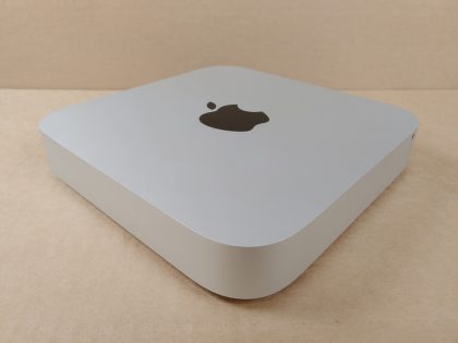 please use any TV or Monitor of your choice with this Mac Mini. For your help