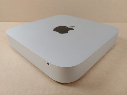 we have added actual images to this listing of the Apple Mac Mini you would receive. Clean install of 12.6 (Monterey) Operating system. May have some minor scratches/dents/scuffs. OSX Default Password: 123456. [ What is included: Apple Mac Mini + Power Cord + 30-Day Warranty Included ]Item Specifics: MPN : MGEN2LL/AUPC : N/ABrand : AppleProduct Family : Mac MiniScreen Size : N/AProcessor Type : Intel Core i5Processor Speed : 2.6GHz Dual-CoreMemory : 16GB 1600MHz DDR3Hard Drive Capacity : 256GB SSDRelease Date : Late 2014Bundled Items : Power CordType : DesktopOperating System : 12.6 OS X Monterey - 1