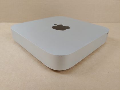 please use any TV or Monitor of your choice with this Mac Mini. For your help