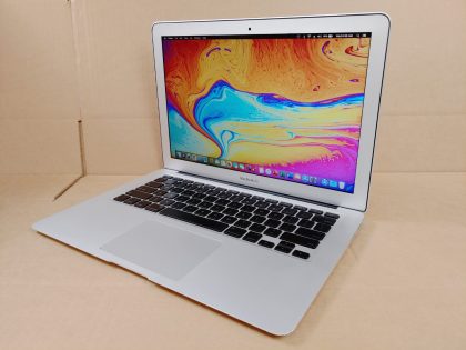 we have added actual images to this listing of the Apple MacBook Air you would receive. Clean install of 10.13.6 (High Sierra) Operating system. May have some minor scratches/dents/scuffs. OSX Default Password: 123456. [ What is included: Apple MacBook Air + Power Cord + 30-Day Warranty Included ]Item Specifics: MPN : MC503LL/AUPC : N/ABrand : AppleProduct Family : MacBook ProRelease Year : Late 2010Screen Size : 13-inchProcessor Type : Intel Core 2 DuoProcessor Speed : 1.86GHzMemory : 2GB 1067MHz DDR3Storage : 256GB FLASHOperating System : 10.13.6 OS X High SierraColor : SilverType : Laptop - 1