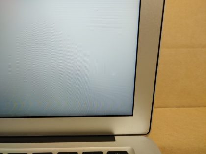 we have added actual images to this listing of the Apple MacBook Air you would receive. Clean install of 10.13.6 (High Sierra) Operating system. May have some minor scratches/dents/scuffs. OSX Default Password: 123456. [ What is included: Apple MacBook Air + Power Cord + 30-Day Warranty Included ]Item Specifics: MPN : MC503LL/AUPC : N/ABrand : AppleProduct Family : MacBook ProRelease Year : Late 2010Screen Size : 13-inchProcessor Type : Intel Core 2 DuoProcessor Speed : 1.86GHzMemory : 2GB 1067MHz DDR3Storage : 256GB FLASHOperating System : 10.13.6 OS X High SierraColor : SilverType : Laptop - 3