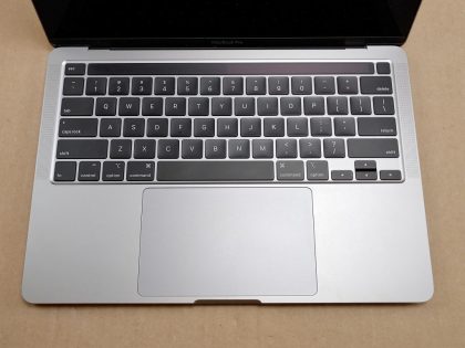 System will not power on. No attempt to repair. Power adapter is not included. This would be just the Apple Macbook Pro 13in Laptop as shown in the images. For your help
