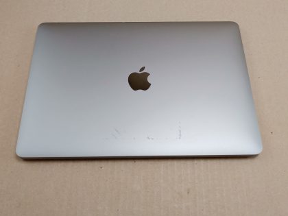 we have added actual images to this listing of the lenovo laptop you would receive. May have some minor scratches/dents/scuffs. [ What is included: AS-IS for Parts or Repair Apple Macbook Pro Laptop]Item Specifics: MPN : MXK62LL/AUPC : NABrand : AppleProduct Family : Macbook ProRelease Year : 2020Screen Size : 13 inProcessor Type : Intel Core i5Processor Speed : 1.40 GhzMemory : 8 GBStorage : unknownOperating System : noneType : Laptop - 3