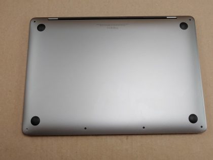 System will not power on. No attempt to repair. Power adapter is not included. This would be just the Apple Macbook Pro 13in Laptop as shown in the images. For your help