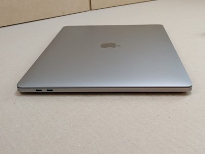 we have added actual images to this listing of the Apple MacBook Pro you would receive. Clean install of 12.6 (Monterey) Operating system. May have some minor scratches/dents/scuffs. OSX Default Password: 123456. [ What is included: Apple MacBook Pro  + Power Cord + 30-Day Warranty Included ]Item Specifics: MPN : Apple 15" MacBook Pro 2018UPC : NABrand : AppleProduct Family : Macbook ProRelease Year : 2018Screen Size : 15 inProcessor Type : Intel Core i7Processor Speed : 2.6 GhzMemory : 32 GBStorage : 512 GBOperating System : 12.6 OS X MontereyStorage Type : SSD (Solid State Drive)Type : Laptop - 1