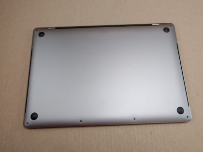 we have added actual images to this listing of the Apple MacBook Pro you would receive. Clean install of 12.6 (Monterey) Operating system. May have some minor scratches/dents/scuffs. OSX Default Password: 123456. [ What is included: Apple MacBook Pro  + Power Cord + 30-Day Warranty Included ]Item Specifics: MPN : Apple 15" MacBook Pro 2018UPC : NABrand : AppleProduct Family : Macbook ProRelease Year : 2018Screen Size : 15 inProcessor Type : Intel Core i7Processor Speed : 2.6 GhzMemory : 32 GBStorage : 512 GBOperating System : 12.6 OS X MontereyStorage Type : SSD (Solid State Drive)Type : Laptop - 2