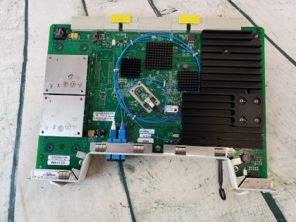 Tested in good working condition.Item Specifics: MPN : 73-7418-02 D1UPC : N/AType : ModuleBrand : CiscoModel : STM16EH - 2