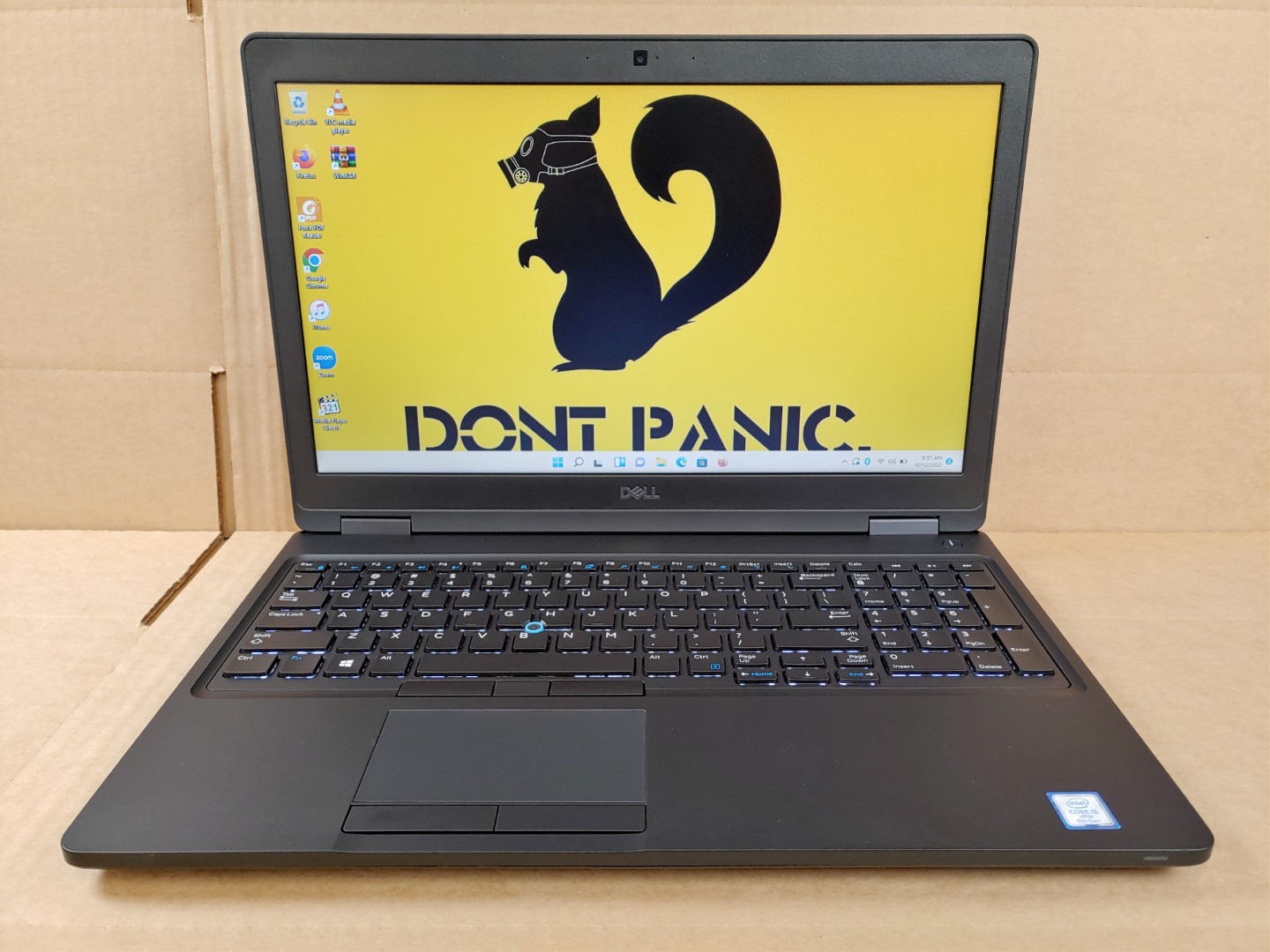 Dell Latitude 5590 15.6″ Laptop Intel i5-8350U✓16GB RAM Dell Latitude 5590 15.6″ Laptop Intel i5-8350U✓16GB RAM