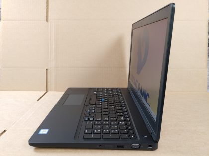 The blank for the SD card slot is missing (View image 4). Fully Tested & 100% Functional ready to use out of the box