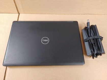 we have added actual images to this listing of the Dell Latitude you would receive. Clean install of Windows 11 Enterprise Operating system. May have some minor scratches/dents/scuffs. [ What is included: Dell Latitude + Power Adapter + 30-Day Warranty Included ]Item Specifics: MPN : P60FUPC : N/AType : LaptopBrand : DellProduct Line : LatitudeModel : 5590Operating System : Windows 11 EnterpriseScreen Size : 15.6"Processor Type : Intel Core i5-8350U 8th GenProcessor Speed : 1.70GHz / 1.90GHzGraphics Processing Type : Intel(R) UHD Graphics 620Memory : 16GBHard Drive Capacity : 275GB SSD - 2