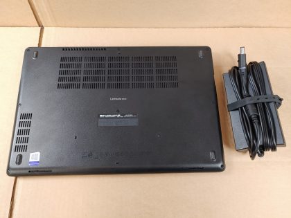 The blank for the SD card slot is missing (View image 4). Fully Tested & 100% Functional ready to use out of the box