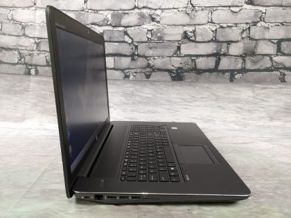 we have added actual images to this listing of the HP ZBook you would receive. Clean install of Windows 11 Enterprise Operating system. May have some minor scratches/dents/scuffs. [ What is included: HP ZBook + Power Cord + 30-Day Warranty Included ]Item Specifics: MPN : M9L91AVUPC : N/AType : LaptopBrand : HPProduct Line : ZBookModel : ZBook 17 G3Operating System : Windows 11 EnterpriseScreen Size : 17-inchProcessor Type : Intel Core i7-6700HQ 6th GenProcessor Speed : 2.60GHz / 2.59GHzGraphics Processing Type : Intel(R) HD Graphics 530 / NVIDIA Quadro M1000MMemory : 16GBHard Drive Capacity : 256GB SSD + 1TB HDD - 1