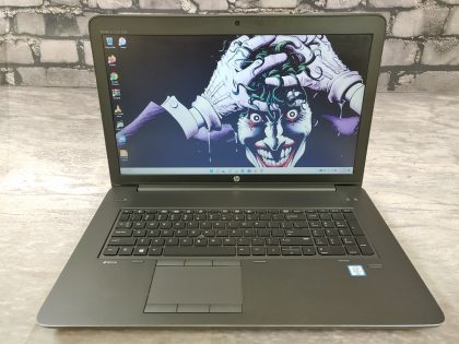 There is a tiny minor cosmetic crack in between the R & 5 key (View image 9)