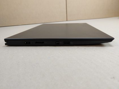 we have added actual images to this listing of the Lenovo Laptop you would receive. May have some minor scratches/dents/scuffs. [ What is included: Lenovo Laptop + Power Adapter + 30-Day Warranty Included ]Item Specifics: MPN : Lenovo ThinkPad X1 4th GenUPC : NAType : LaptopBrand : LenovoProduct Line : ThinkPadModel : X1 CarbonOperating System : Windows 11Screen Size : 14 inProcessor Type : Intel Core i5 6th GenStorage : 256 GBMost Suitable For : Gaming