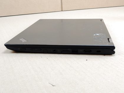 Item Specifics: MPN : Lenovo Thinkpad Yoga 260UPC : NAType : LaptopBrand : LenovoProduct Line : ThinkpadModel : Yoga 260Operating System : No OSScreen Size : 12.5 inProcessor Type : Intel Core i5 6th Gen.Storage : NoneGraphics Processing Type : Intel HD GraphicsMemory : NoneHard Drive Capacity : None - 2