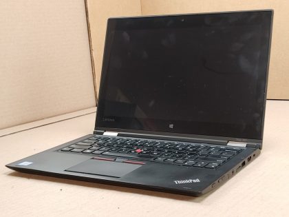 Item Specifics: MPN : Lenovo Thinkpad Yoga 260UPC : NAType : LaptopBrand : LenovoProduct Line : ThinkpadModel : Yoga 260Operating System : No OSScreen Size : 12.5 inProcessor Type : Intel Core i5 6th Gen.Storage : NoneGraphics Processing Type : Intel HD GraphicsMemory : NoneHard Drive Capacity : None - 1