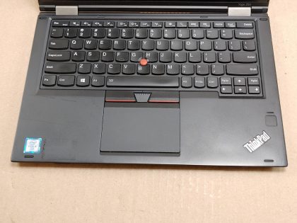 we have added actual images to this listing of the lenovo laptop you would receive. May have some minor scratches/dents/scuffs. [ What is included: AS-IS for Parts or Repair Lenovo Thinkpad Laptop ]Item Specifics: MPN : Lenovo Thinkpad Yoga 260UPC : NAType : LaptopBrand : LenovoProduct Line : ThinkpadModel : Yoga 260Operating System : No OSScreen Size : 12.5 inProcessor Type : Intel Core i5 6th Gen.Storage : NoneGraphics Processing Type : Intel HD GraphicsMemory : NoneHard Drive Capacity : None - 1