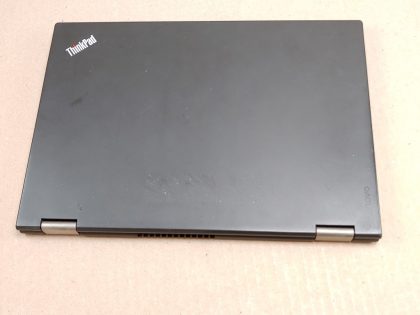 we have added actual images to this listing of the lenovo laptop you would receive. May have some minor scratches/dents/scuffs. [ What is included: AS-IS for Parts or Repair Lenovo Thinkpad Laptop ]Item Specifics: MPN : Lenovo Thinkpad Yoga 260UPC : NAType : LaptopBrand : LenovoProduct Line : ThinkpadModel : Yoga 260Operating System : No OSScreen Size : 12.5 inProcessor Type : Intel Core i5 6th Gen.Storage : NoneGraphics Processing Type : Intel HD GraphicsMemory : NoneHard Drive Capacity : None - 2