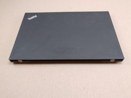 No Battery only the Lenovo Laptop as shown in the images. A supervisor password is installed and we do not know the password but you can access the bios with pressing enter but are limited to functionality in the bios. For your help
